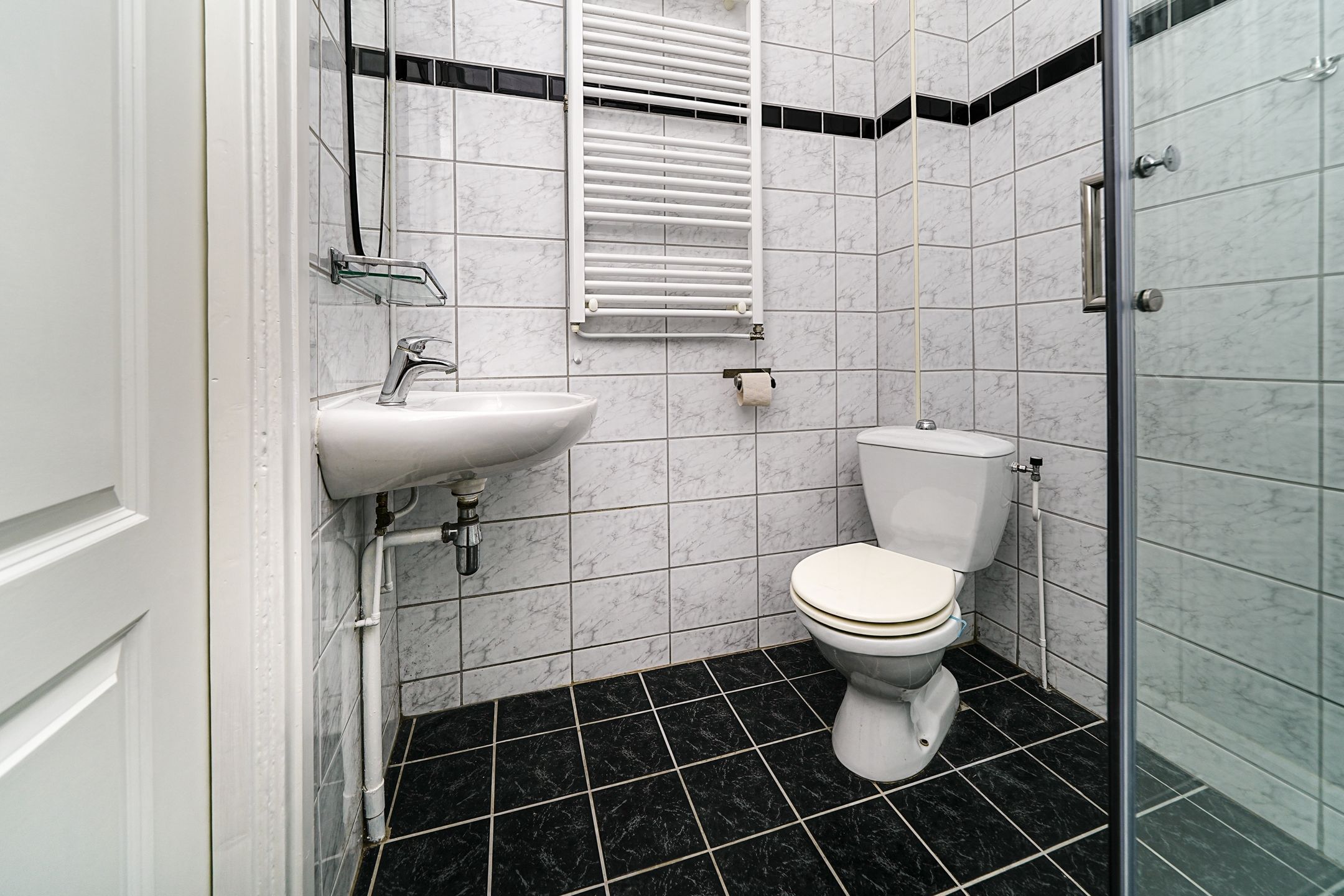 Photo 15 of Volmarijnstraat 124-A02