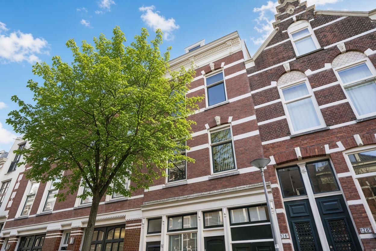 Photo 5 of Volmarijnstraat 124-A02