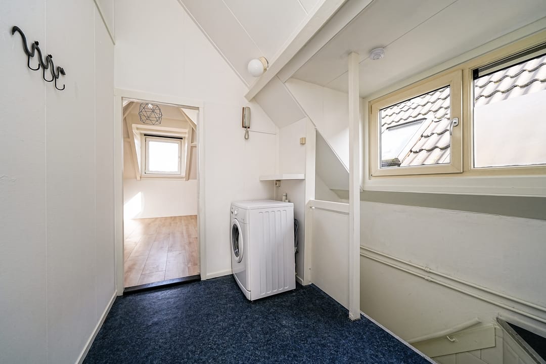 Photo 16 of Volmarijnstraat 124-A02