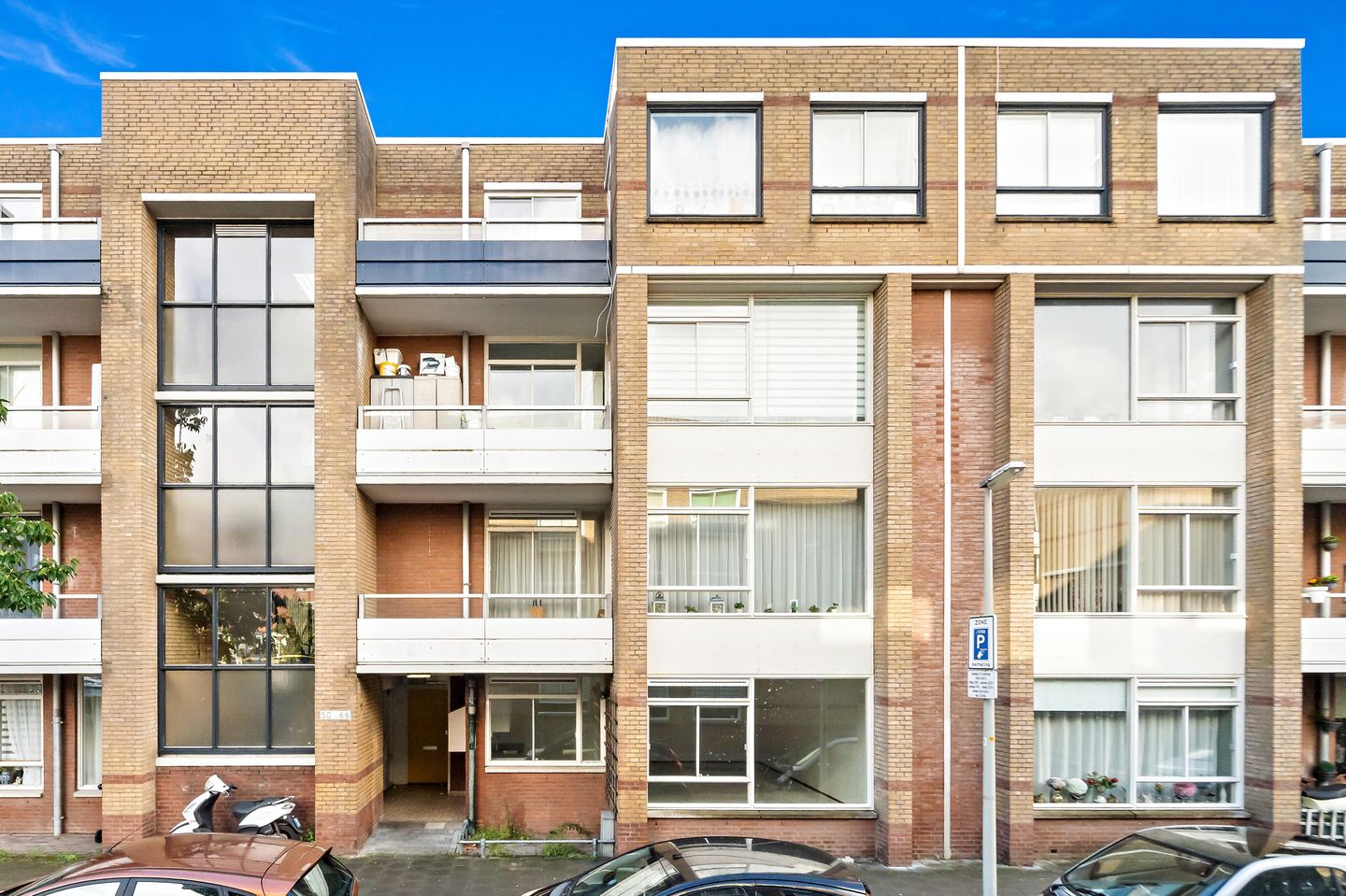 Foto 1 van Korte Vleerstraat 50