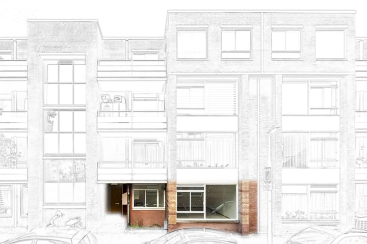 Foto 4 van Korte Vleerstraat 50