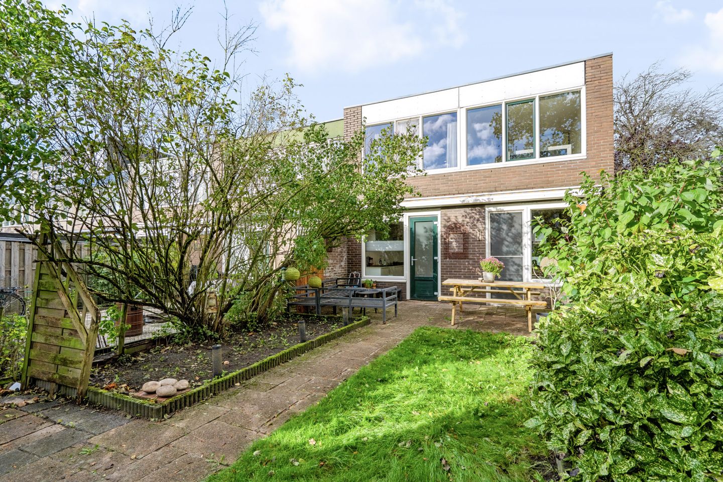 Foto 5 van Maanlanderhof 6