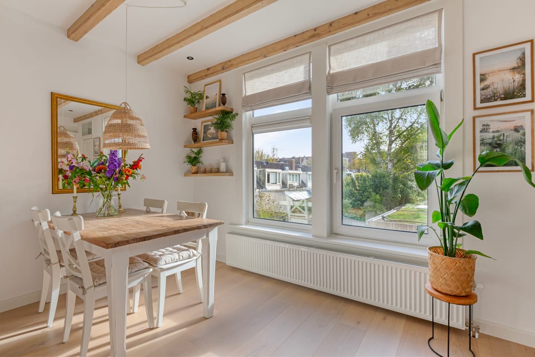 Photo 7 of Tolstraat 138-1L