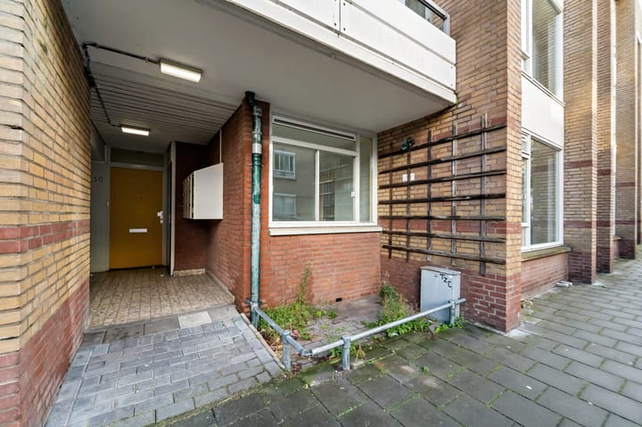 Foto 5 van Korte Vleerstraat 50