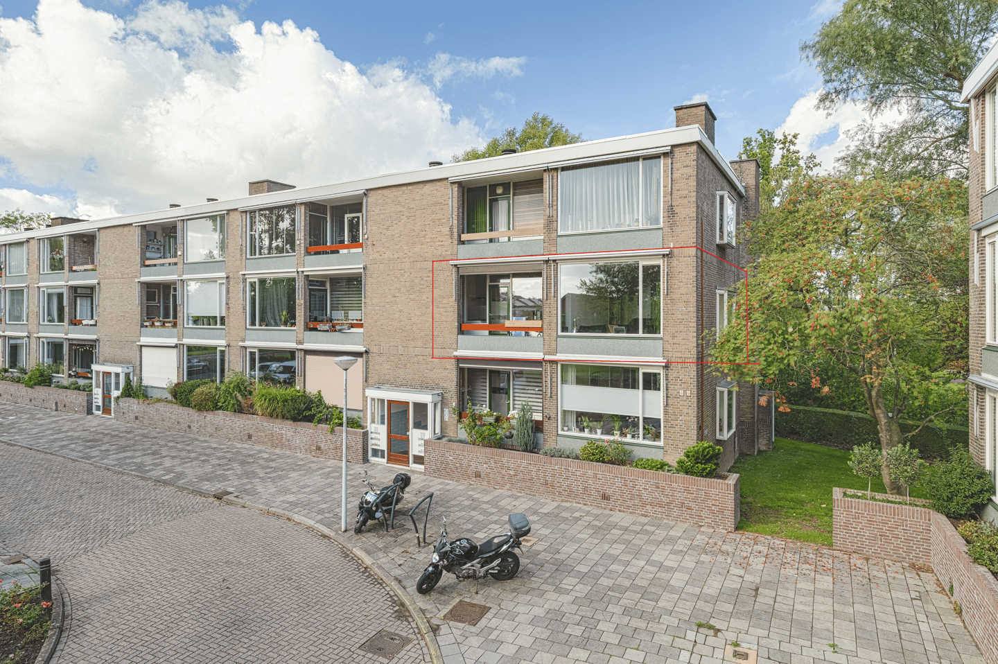 Foto 1 van Scheldestraat 63