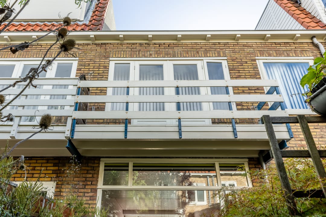 Photo 22 of Van Kinsbergenstraat 31