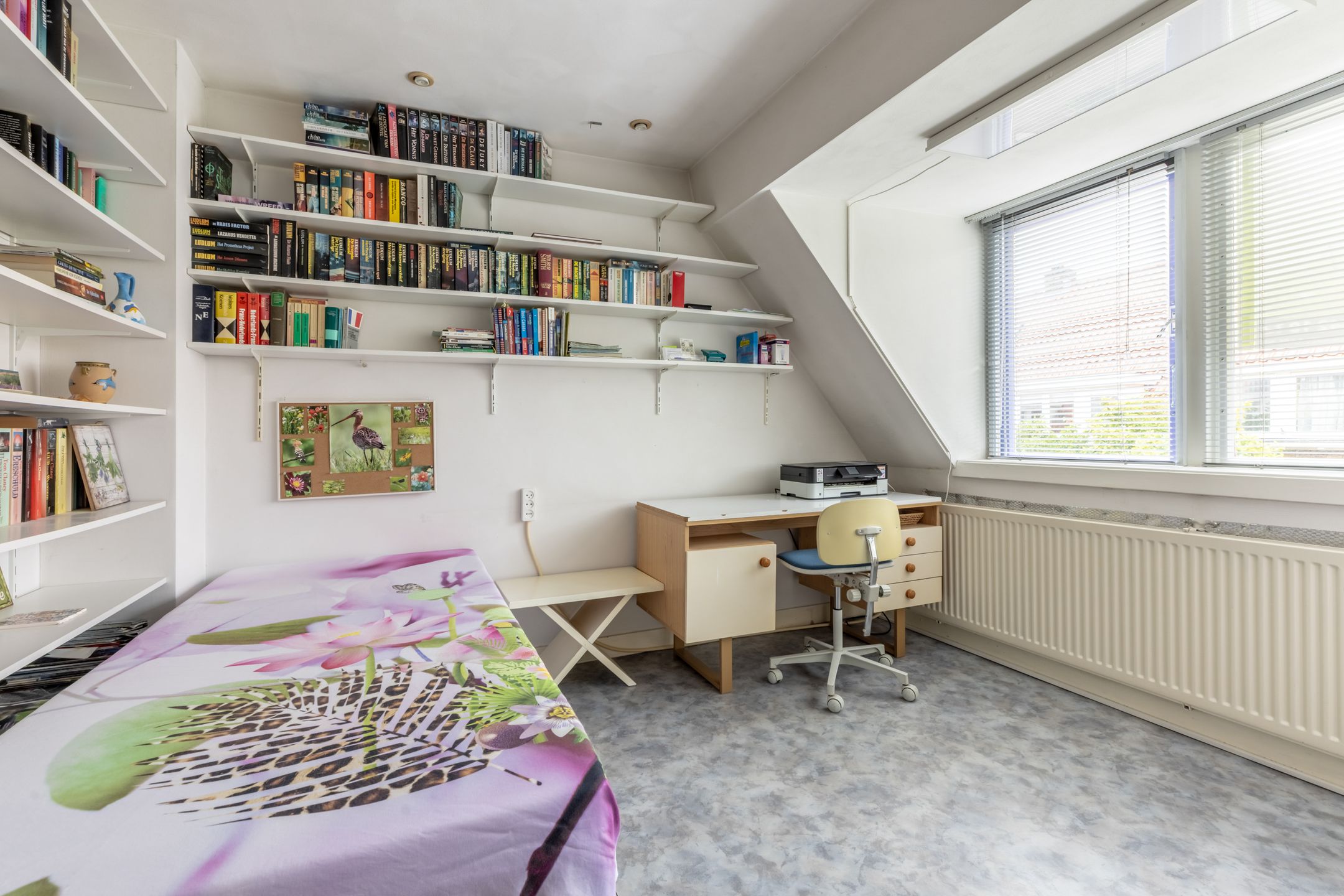 Photo 18 of Van Kinsbergenstraat 31