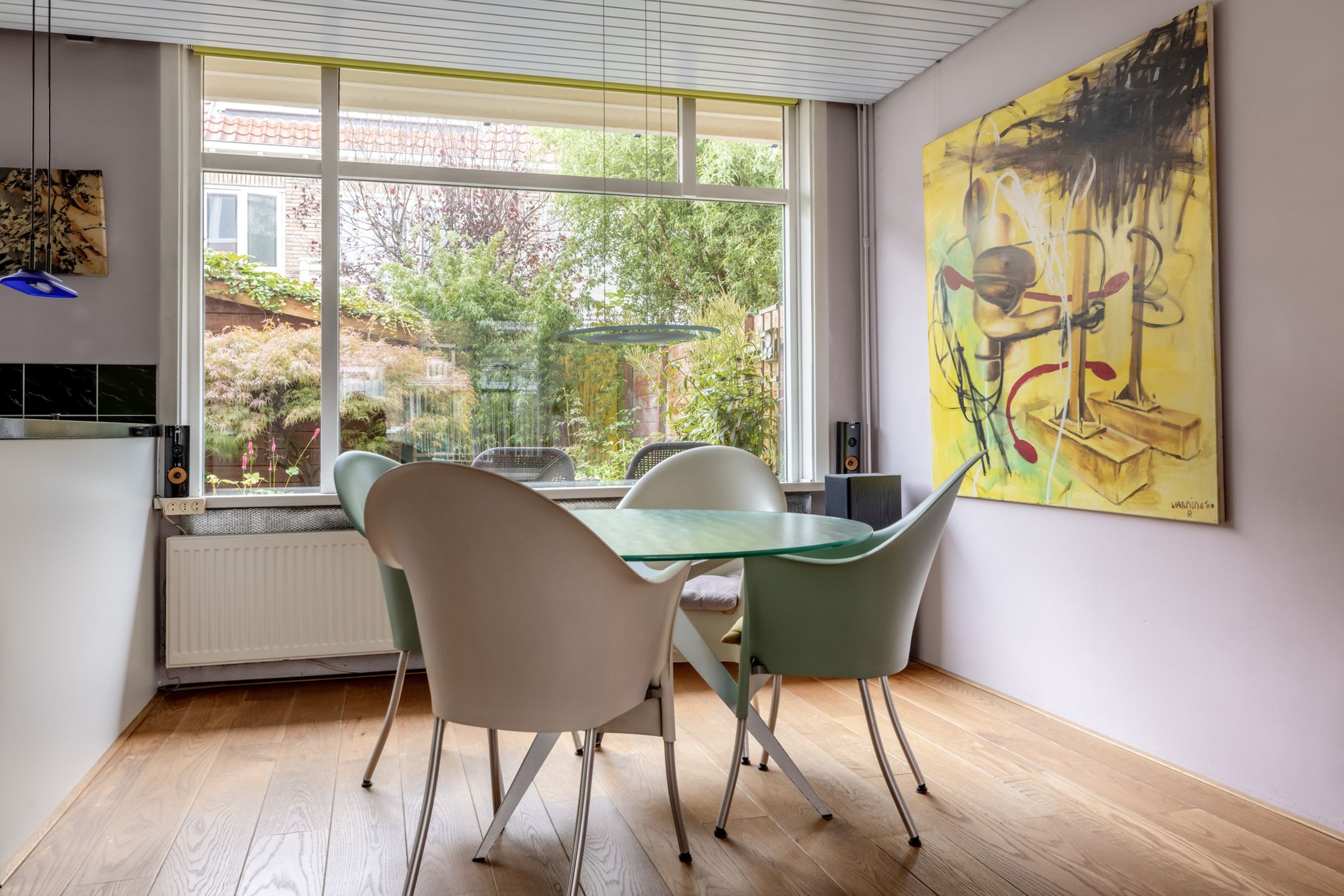 Photo 6 of Van Kinsbergenstraat 31