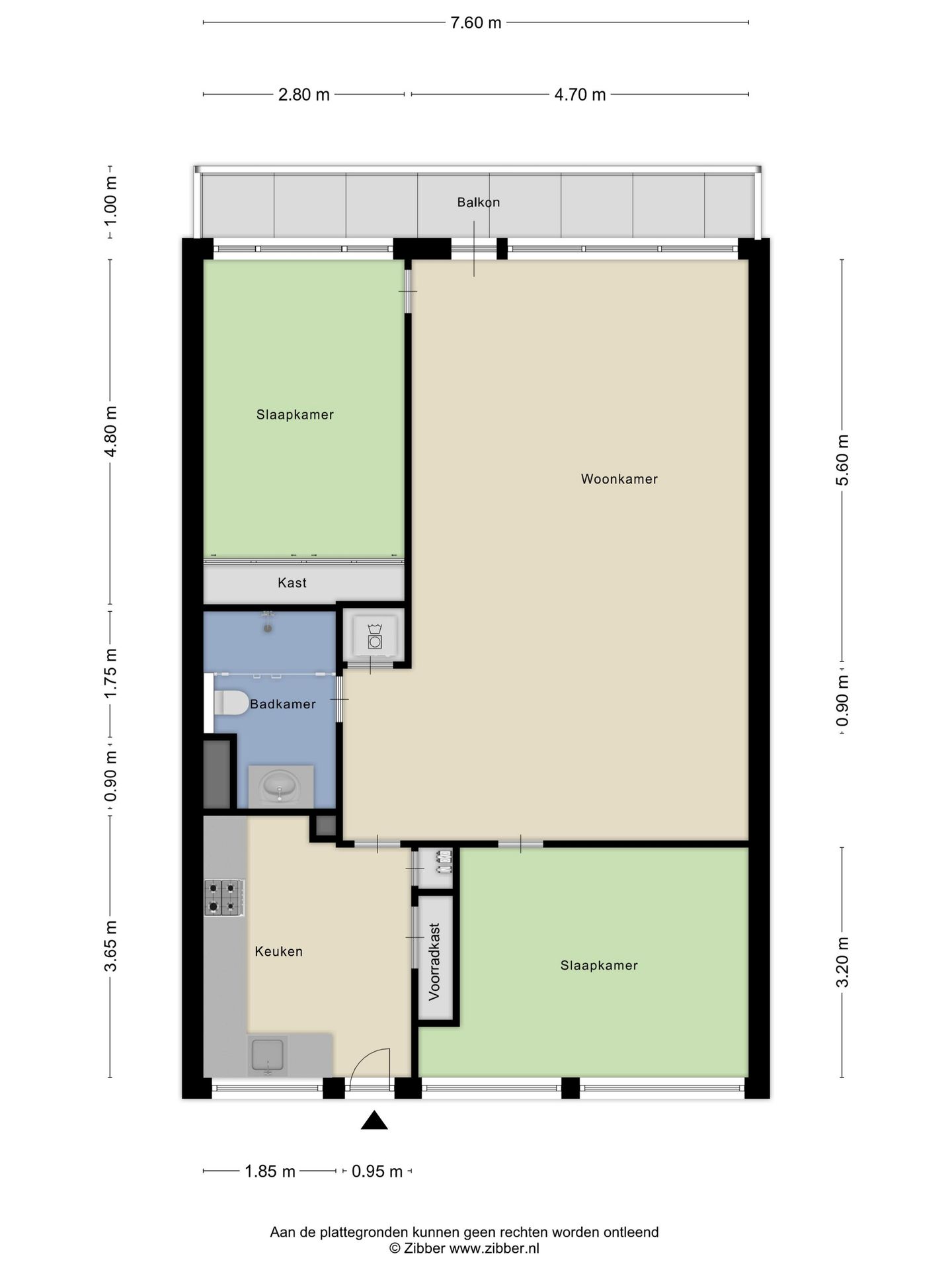 Foto 29 van André Gideplaats 441