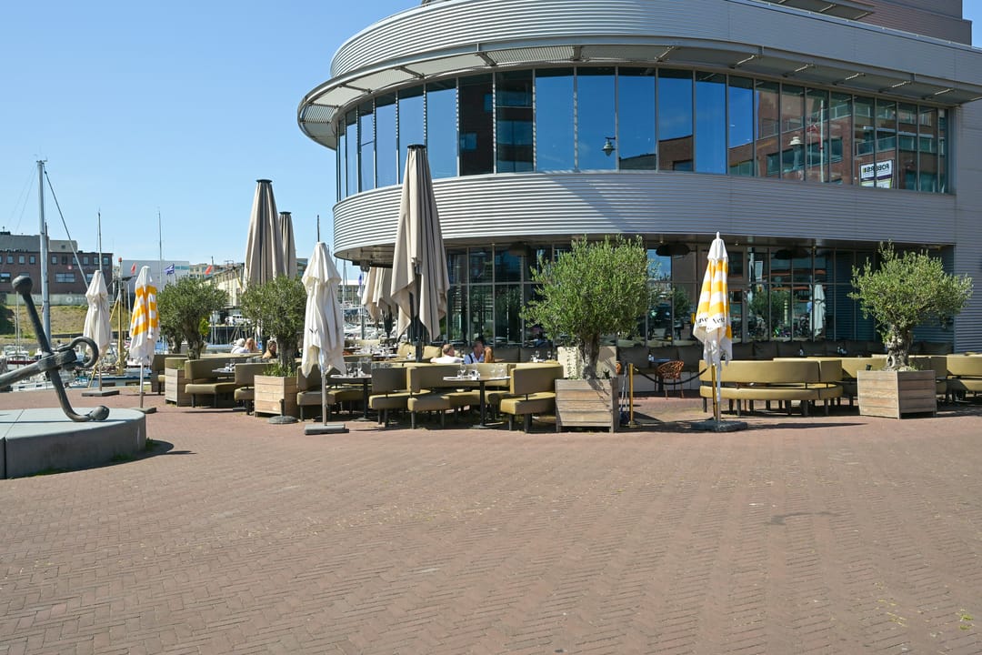 Foto 16 van Zeesluisweg 98