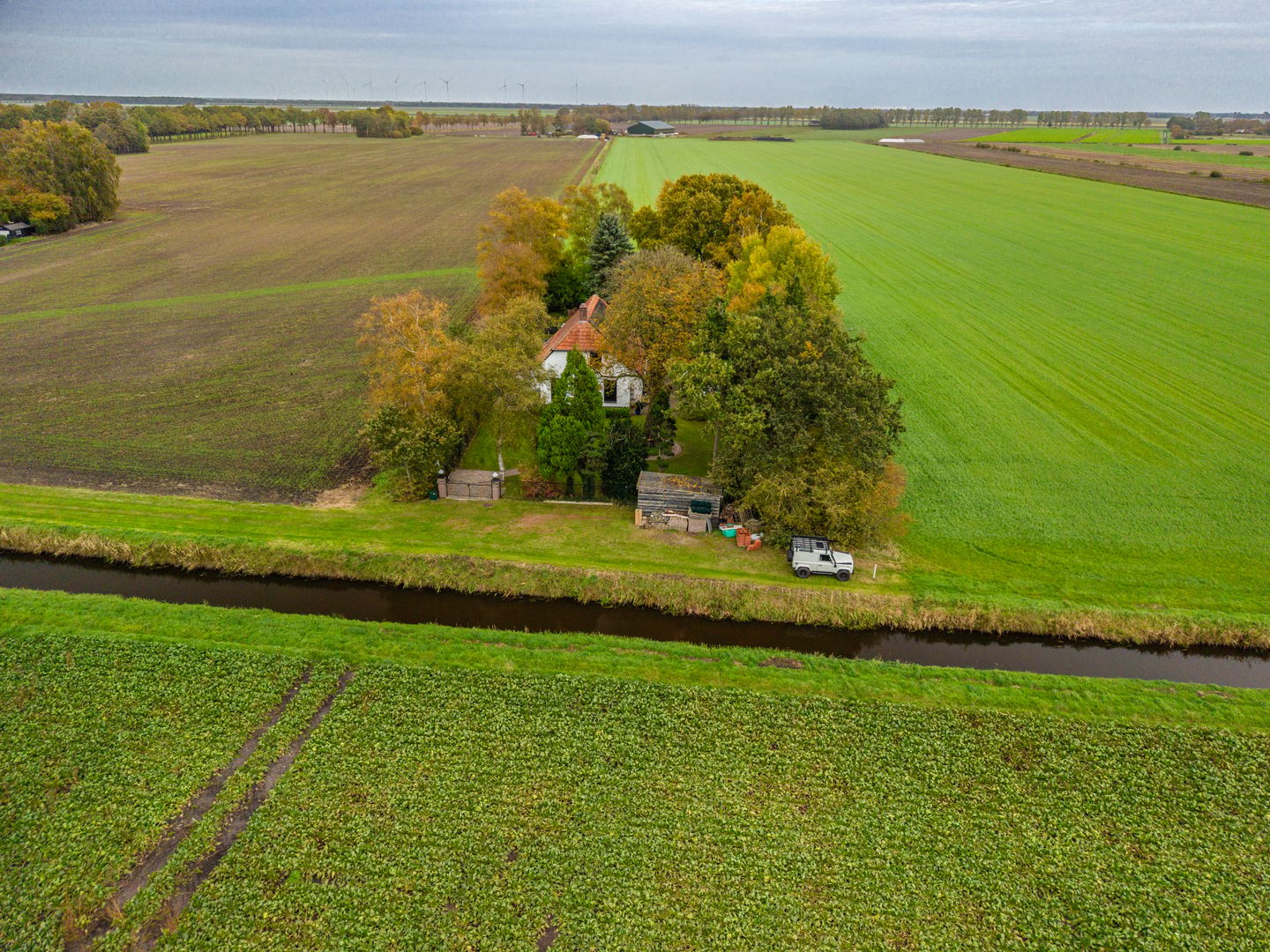 Photo 4 of Poldertweg 1