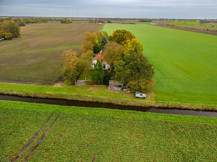 Foto 4 van Poldertweg 1