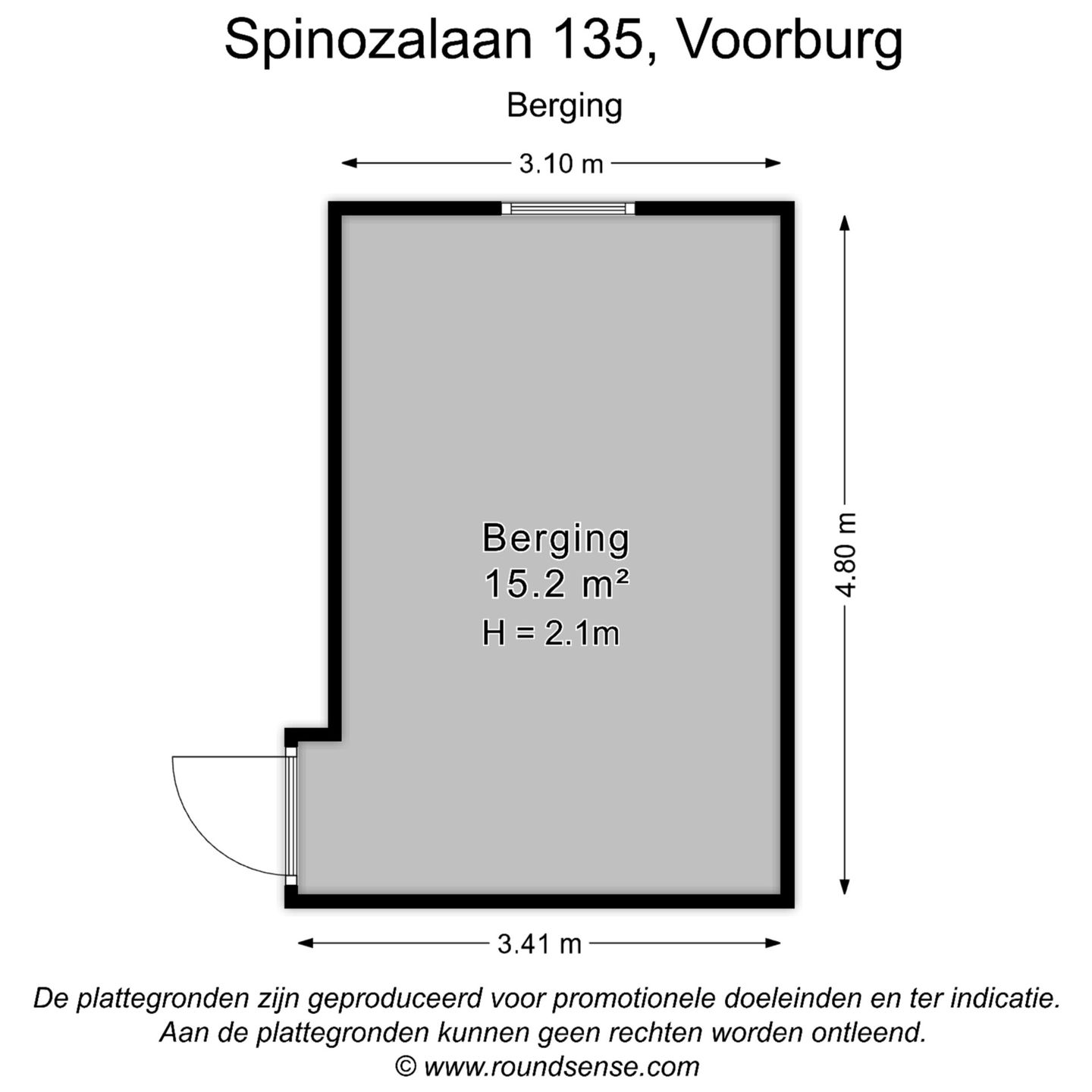 Photo 40 of Spinozalaan 135