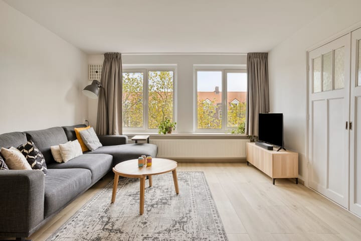 Foto 4 van Aartshertogenlaan 263
