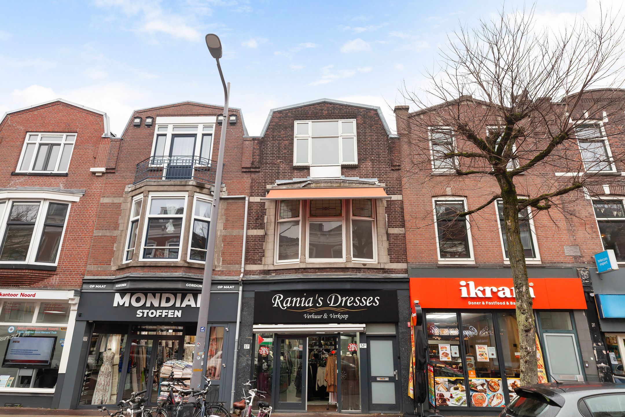 Foto 3 van Zwart Janstraat 51-A