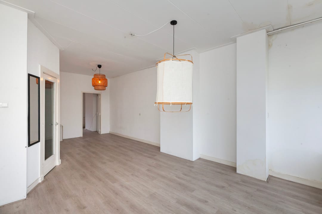 Foto 7 van Zwart Janstraat 51-A