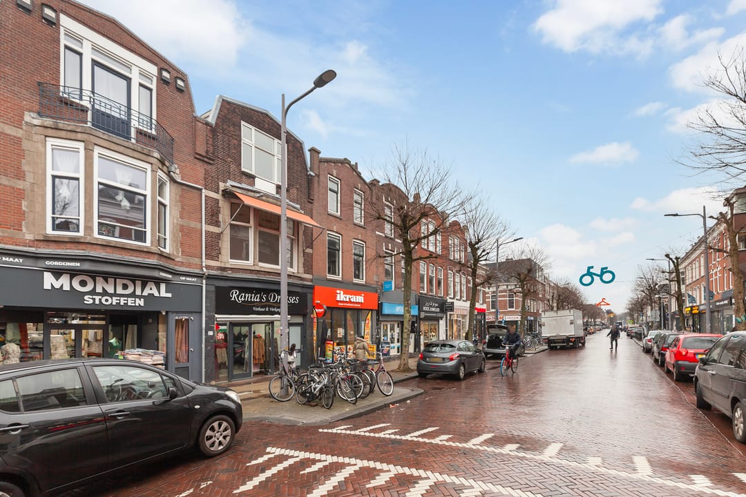 Foto 2 van Zwart Janstraat 51-A