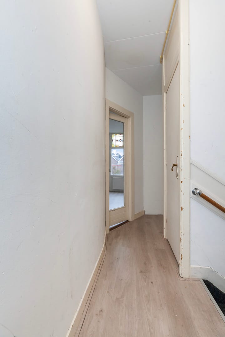 Foto 4 van Zwart Janstraat 51-A