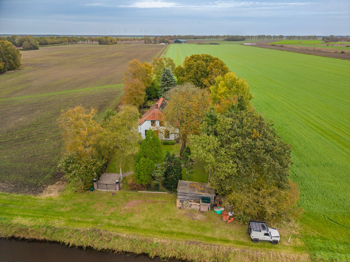Photo 55 of Poldertweg 1