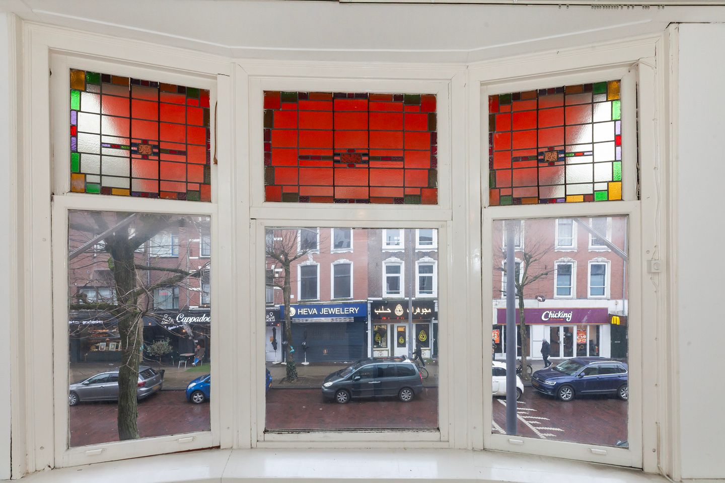 Foto 10 van Zwart Janstraat 51-A