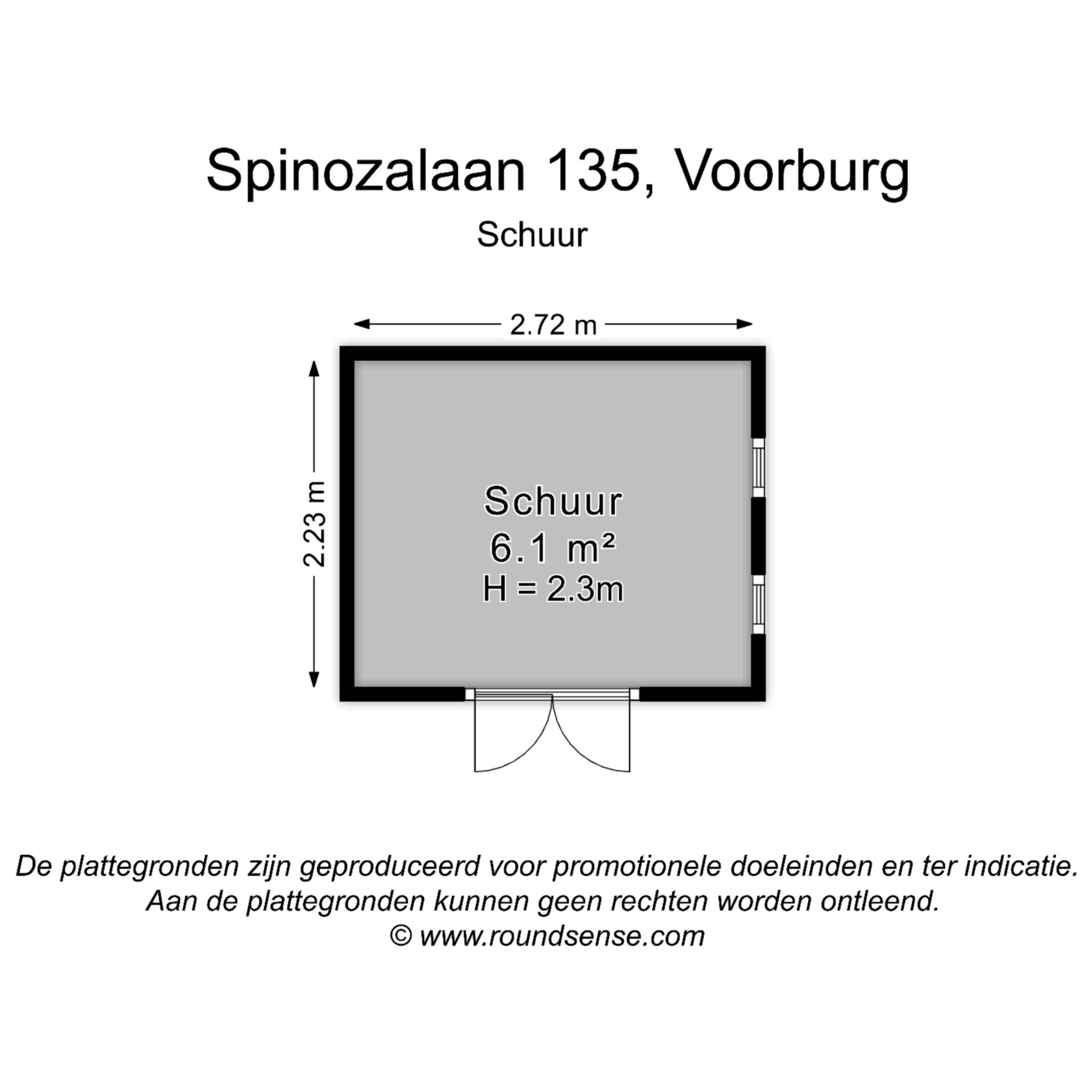 Photo 39 of Spinozalaan 135