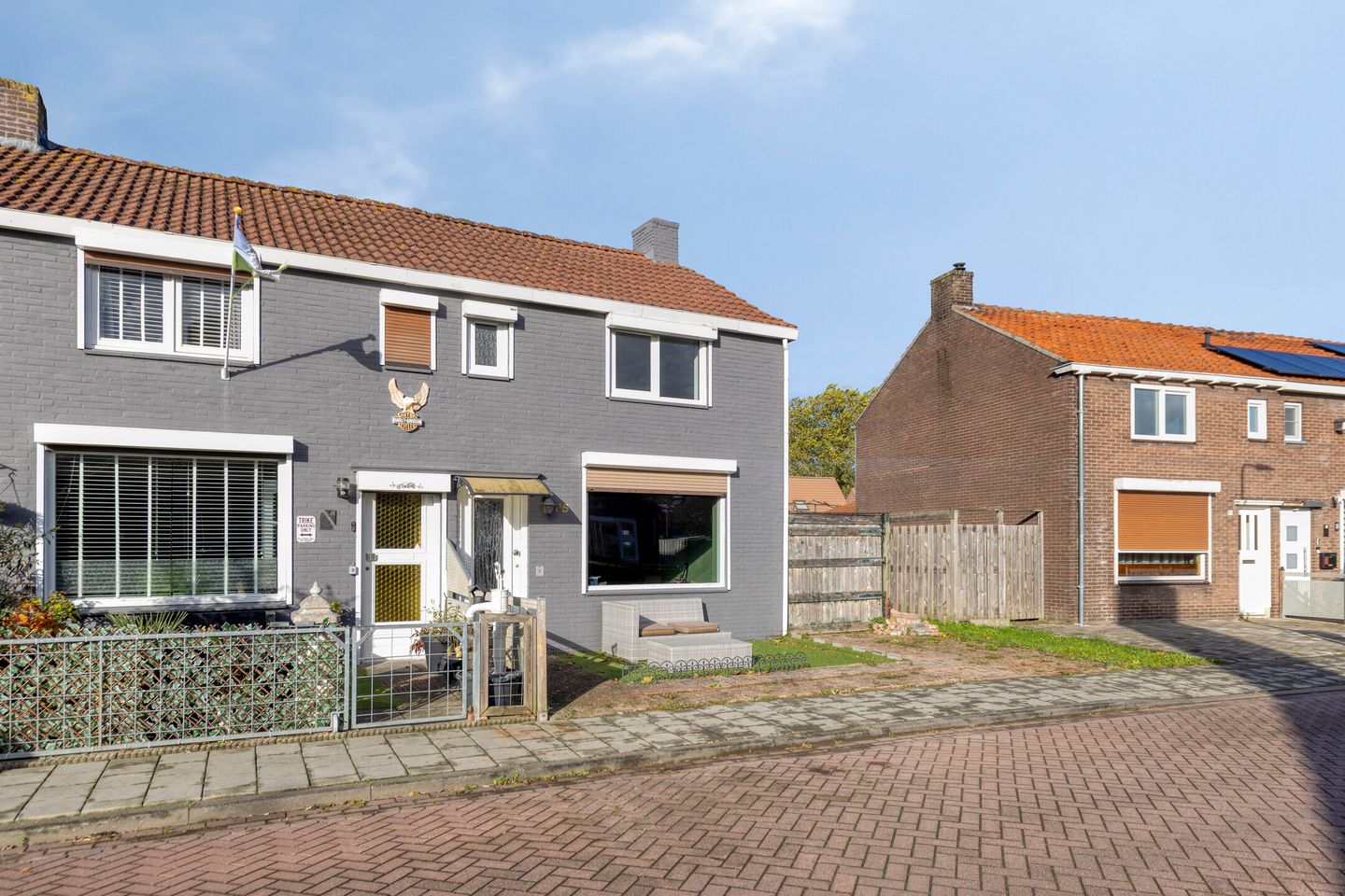 Photo 5 of Bosjesweg 85