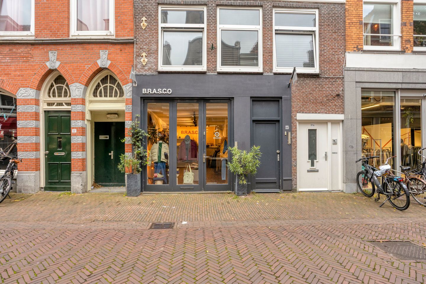Bekijk foto 1 van Gierstraat 59