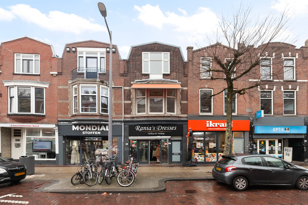 Foto 41 van Zwart Janstraat 51-A