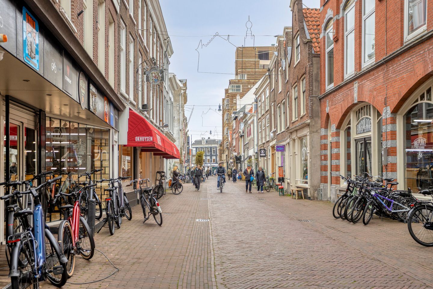 Bekijk foto 2 van Gierstraat 59