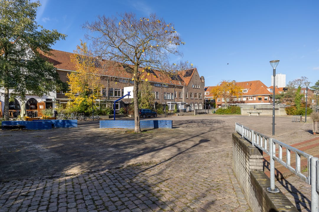 Photo 41 of Hagenkampweg Noord 4