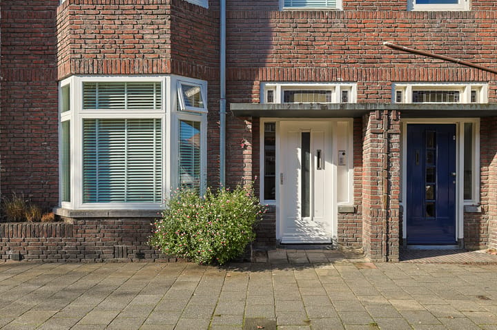 Foto 4 van Hagenkampweg Noord 4
