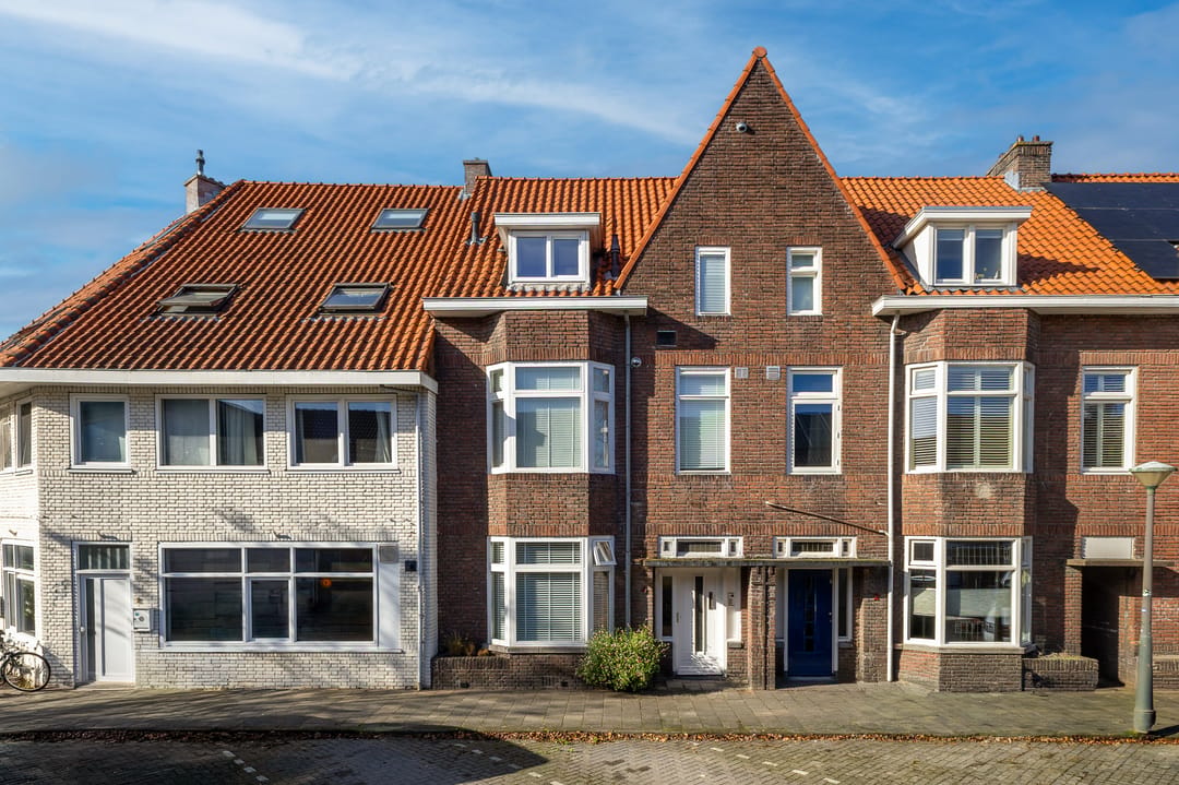 Photo 1 of Hagenkampweg Noord 4