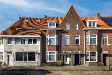 Hagenkampweg Noord thumbnail