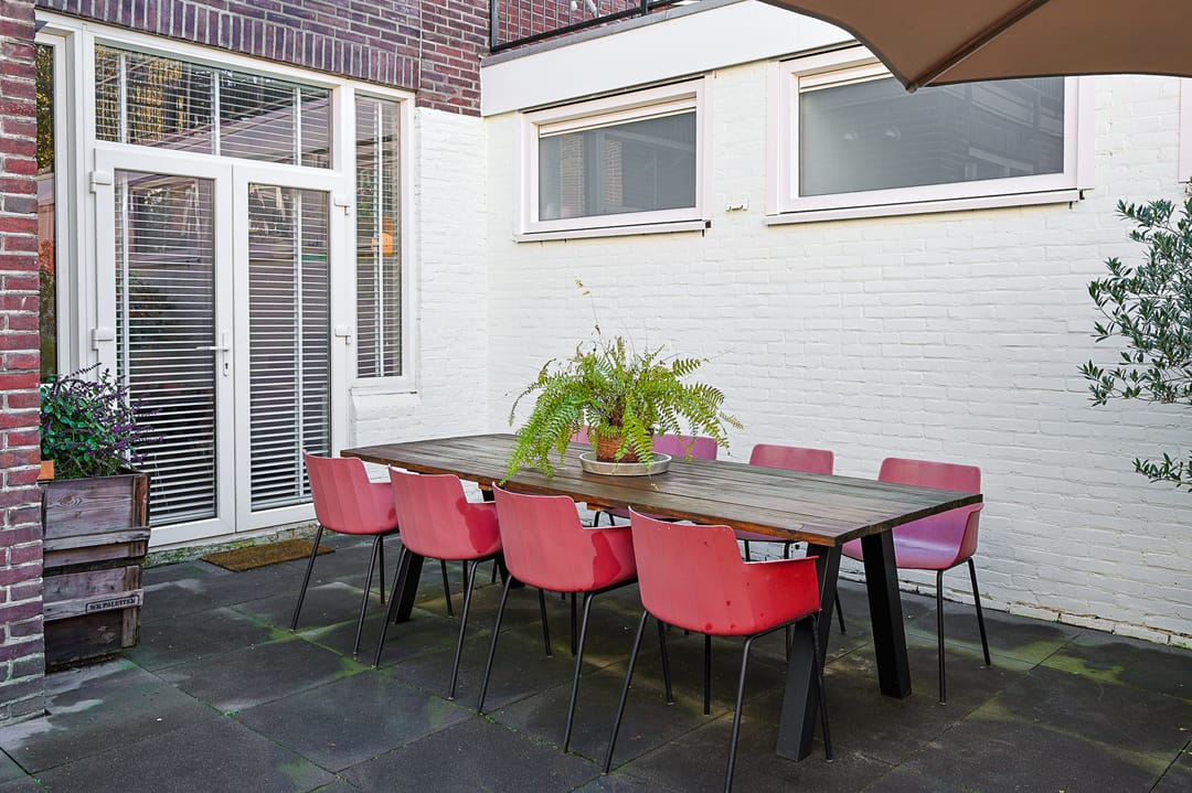 Photo 37 of Hagenkampweg Noord 4
