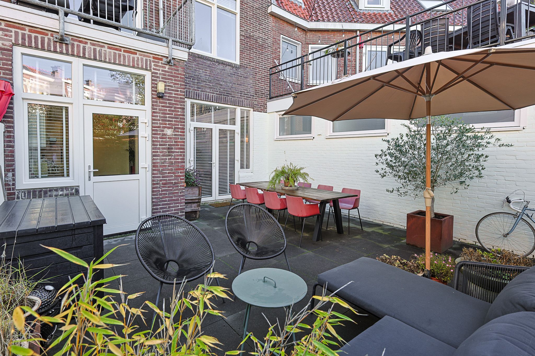 Photo 36 of Hagenkampweg Noord 4