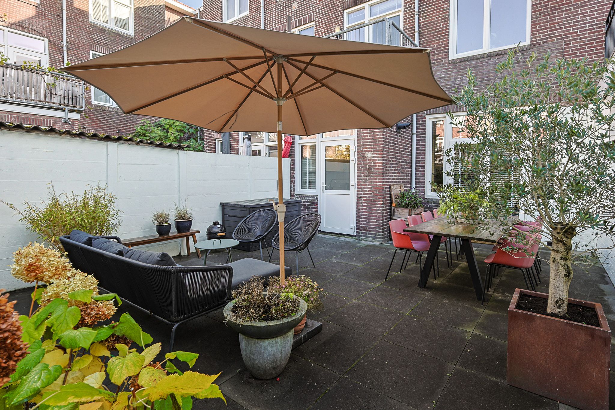 Photo 33 of Hagenkampweg Noord 4