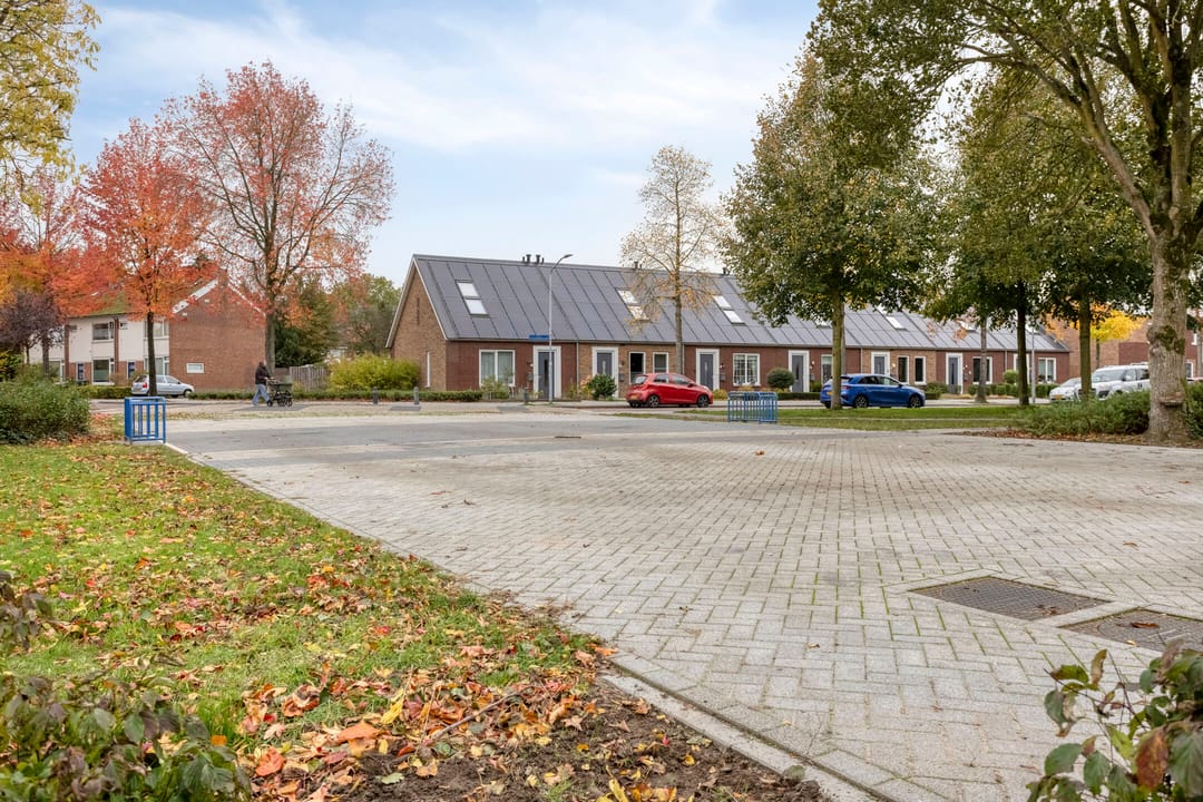 Photo 26 of Pater van den Elsenstr 22