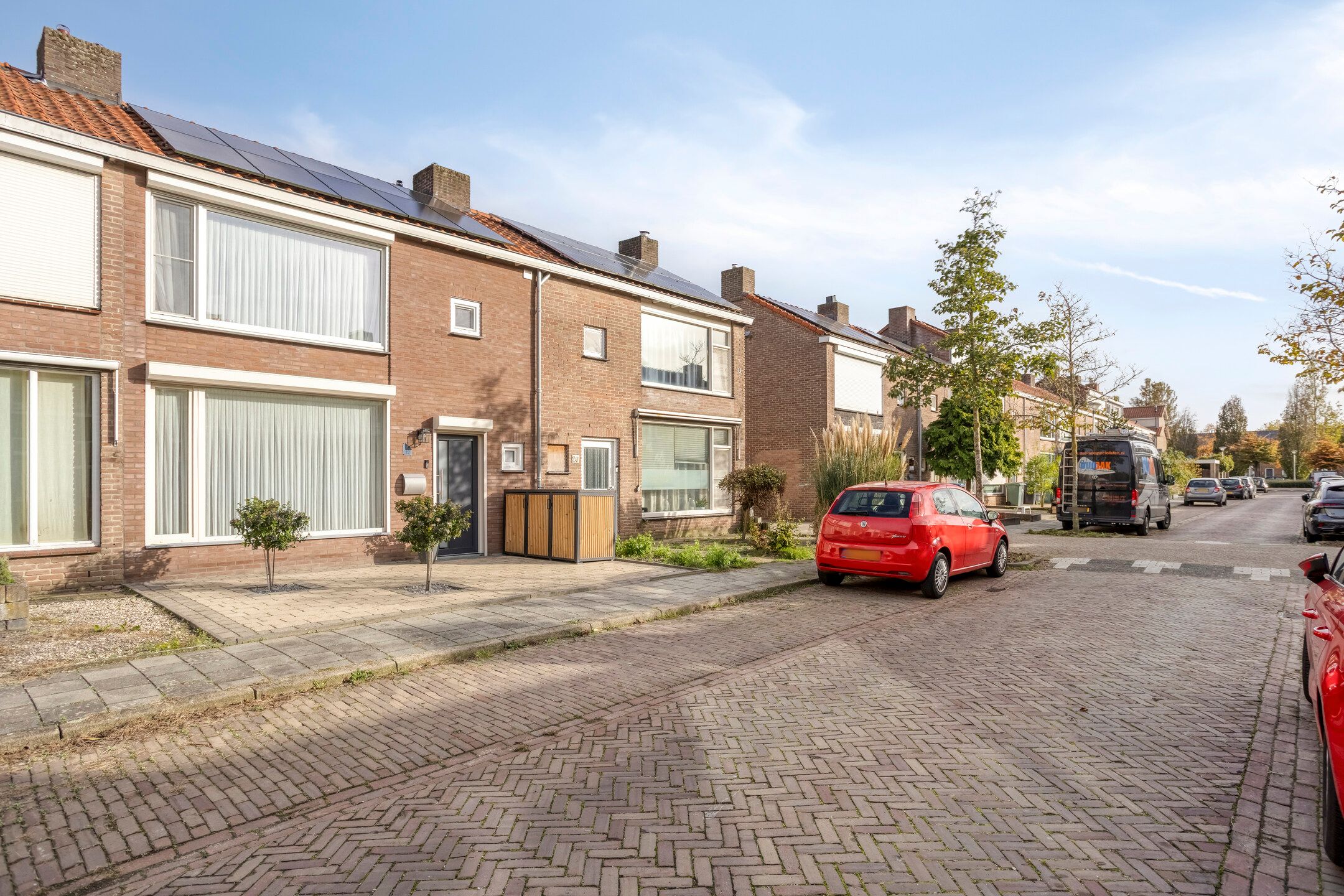 Photo 24 of Pater van den Elsenstr 22