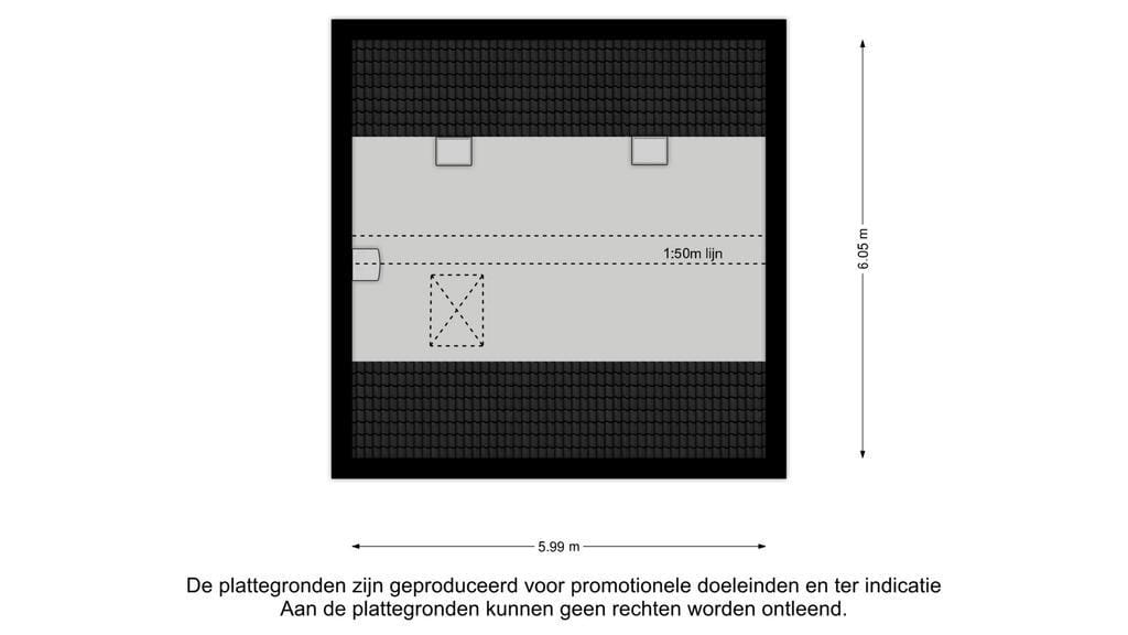 Foto 19 van Achter de Molen 18-B