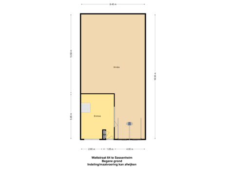 Bekijk plattegrond