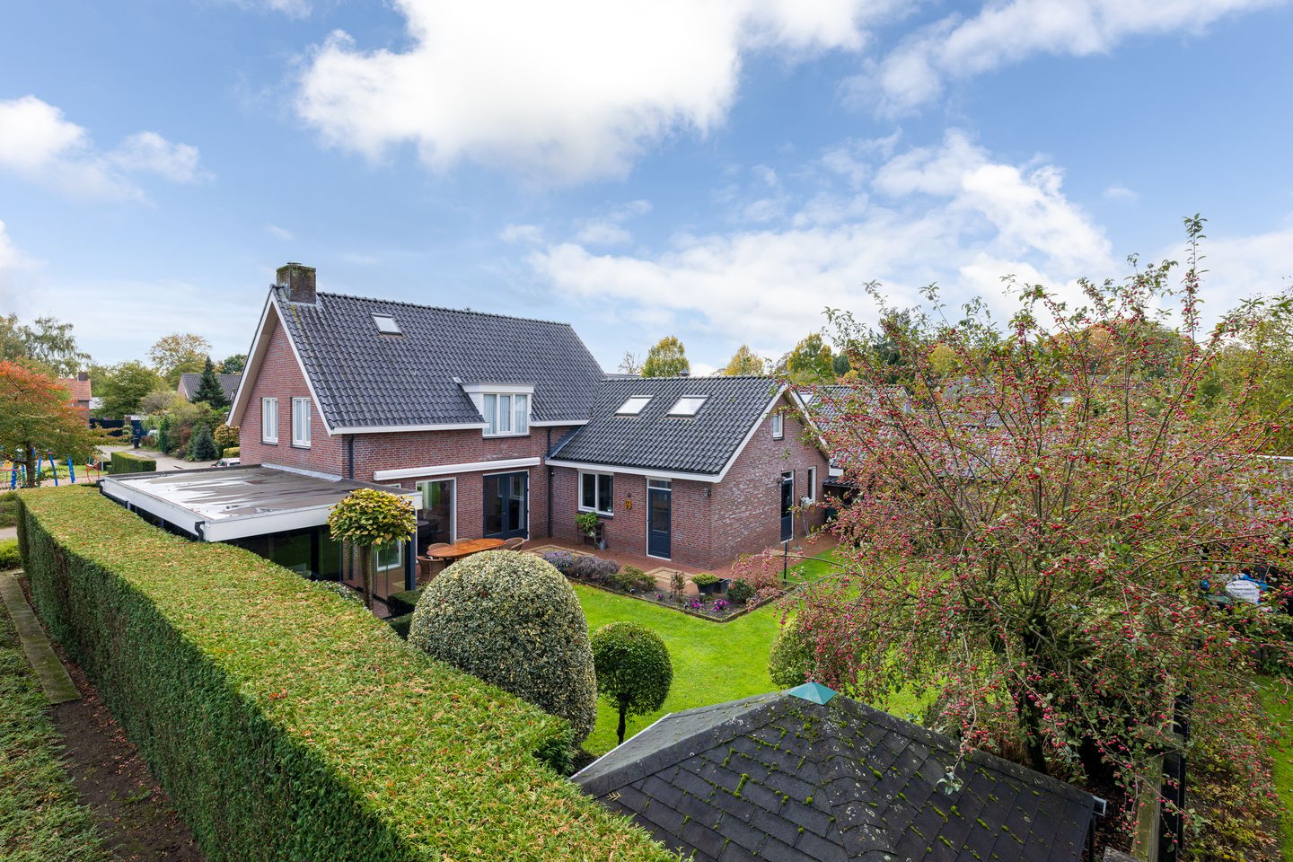 Foto 1 van Postpad 5
