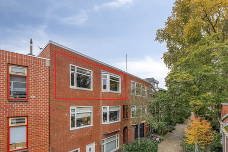 Grote Appelstraat thumbnail