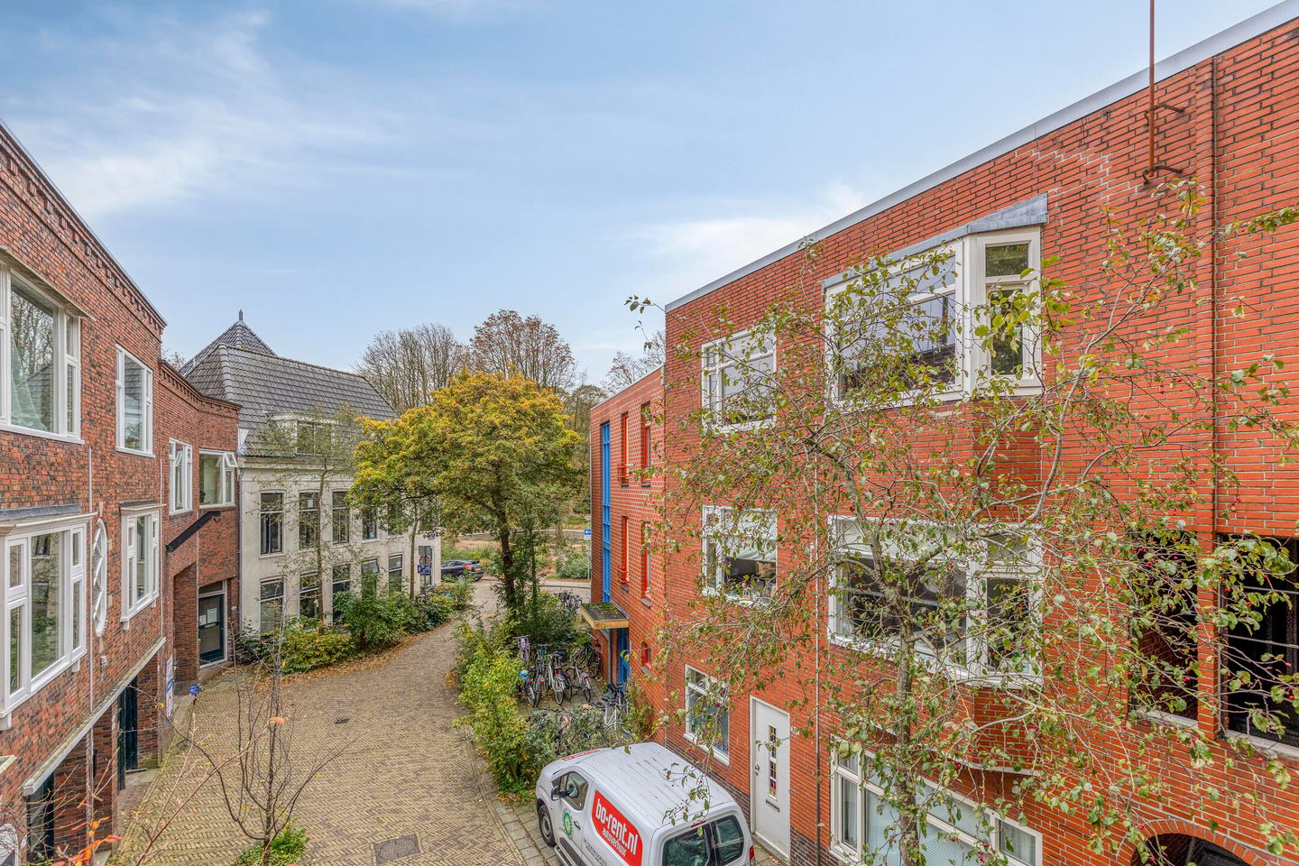 Foto 4 van Grote Appelstraat 39-B