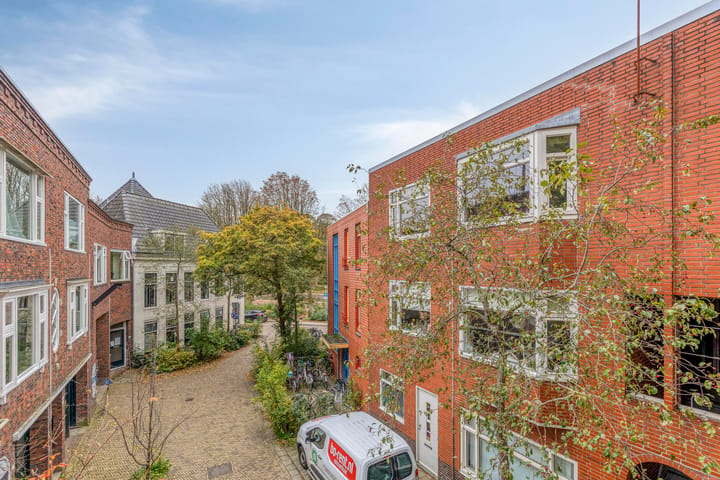 Foto 4 van Grote Appelstraat 39-B
