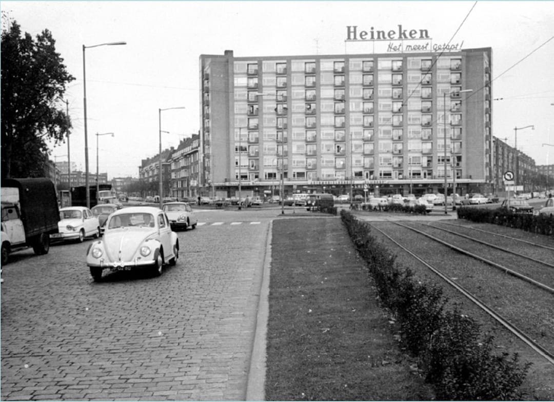 Foto 26 van Stadhoudersplein 108