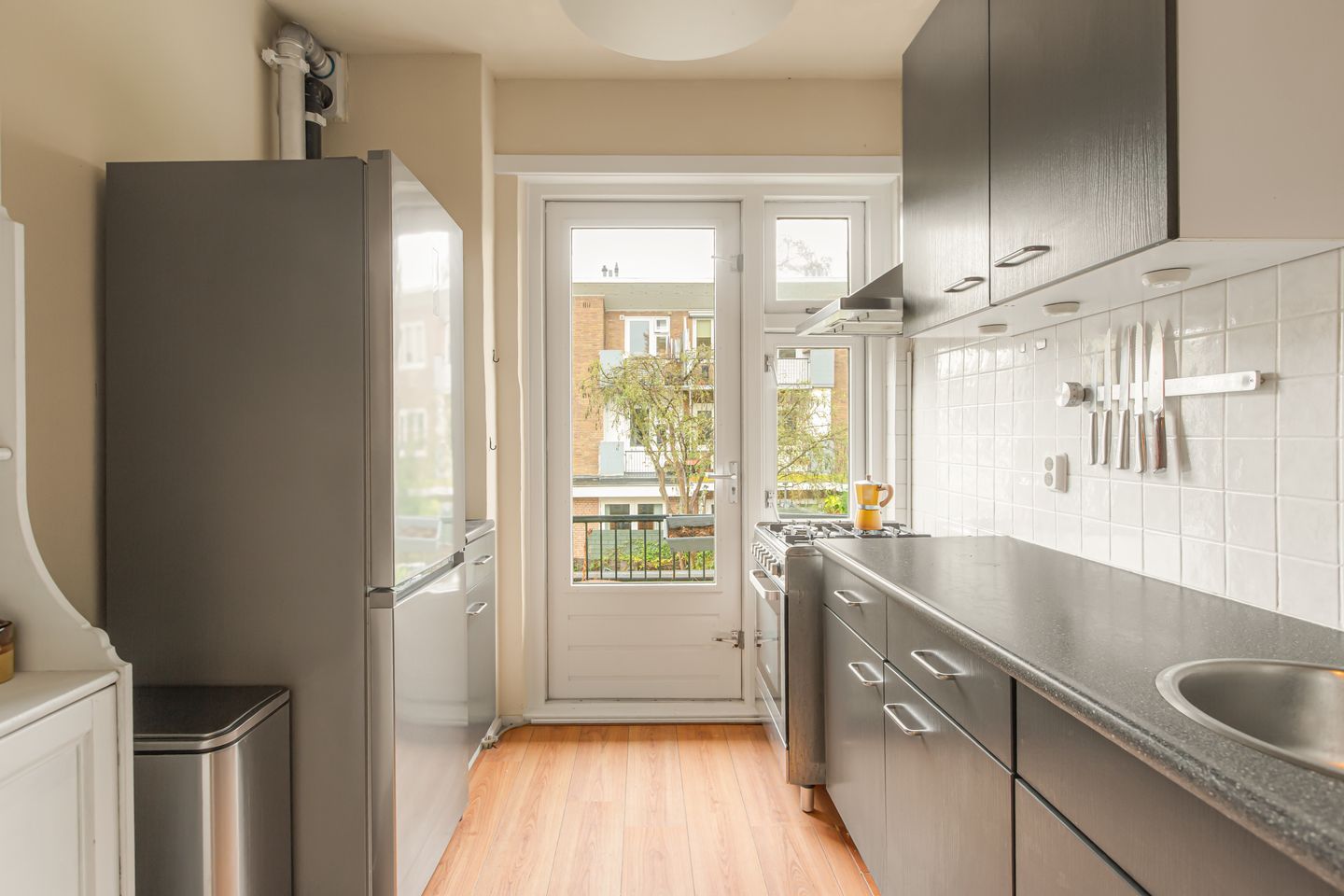 Photo 35 of Helmholtzstraat 65-1