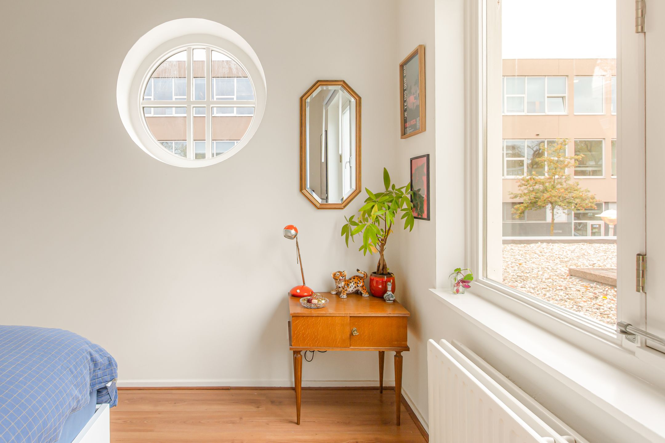 Photo 24 of Helmholtzstraat 65-1