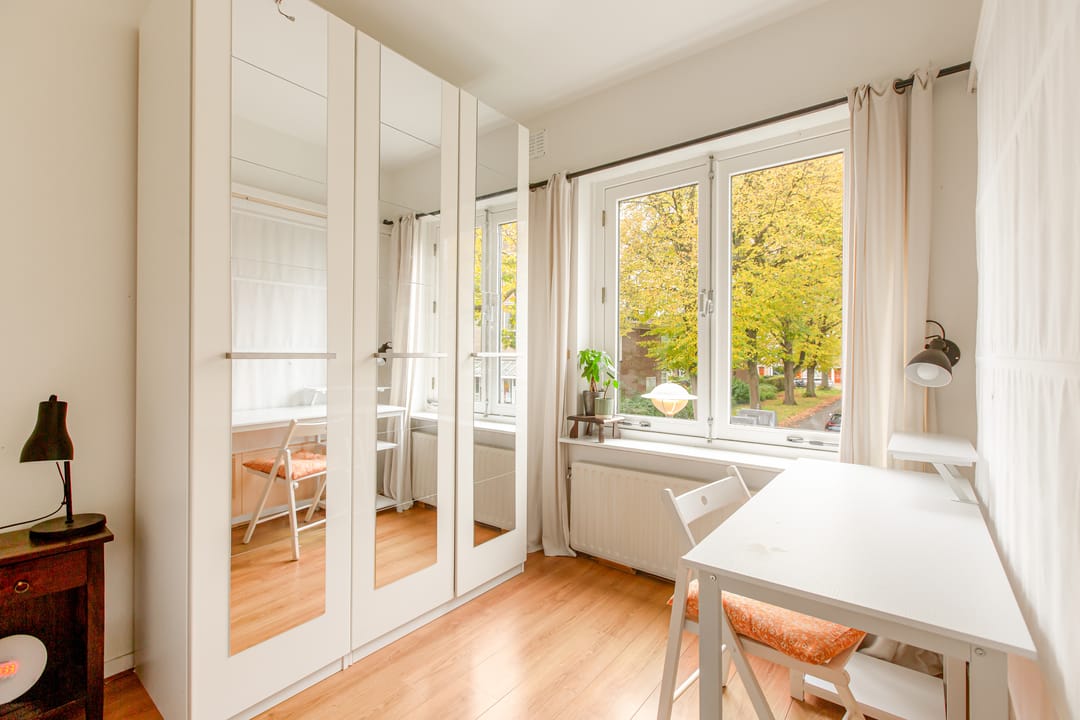 Photo 22 of Helmholtzstraat 65-1
