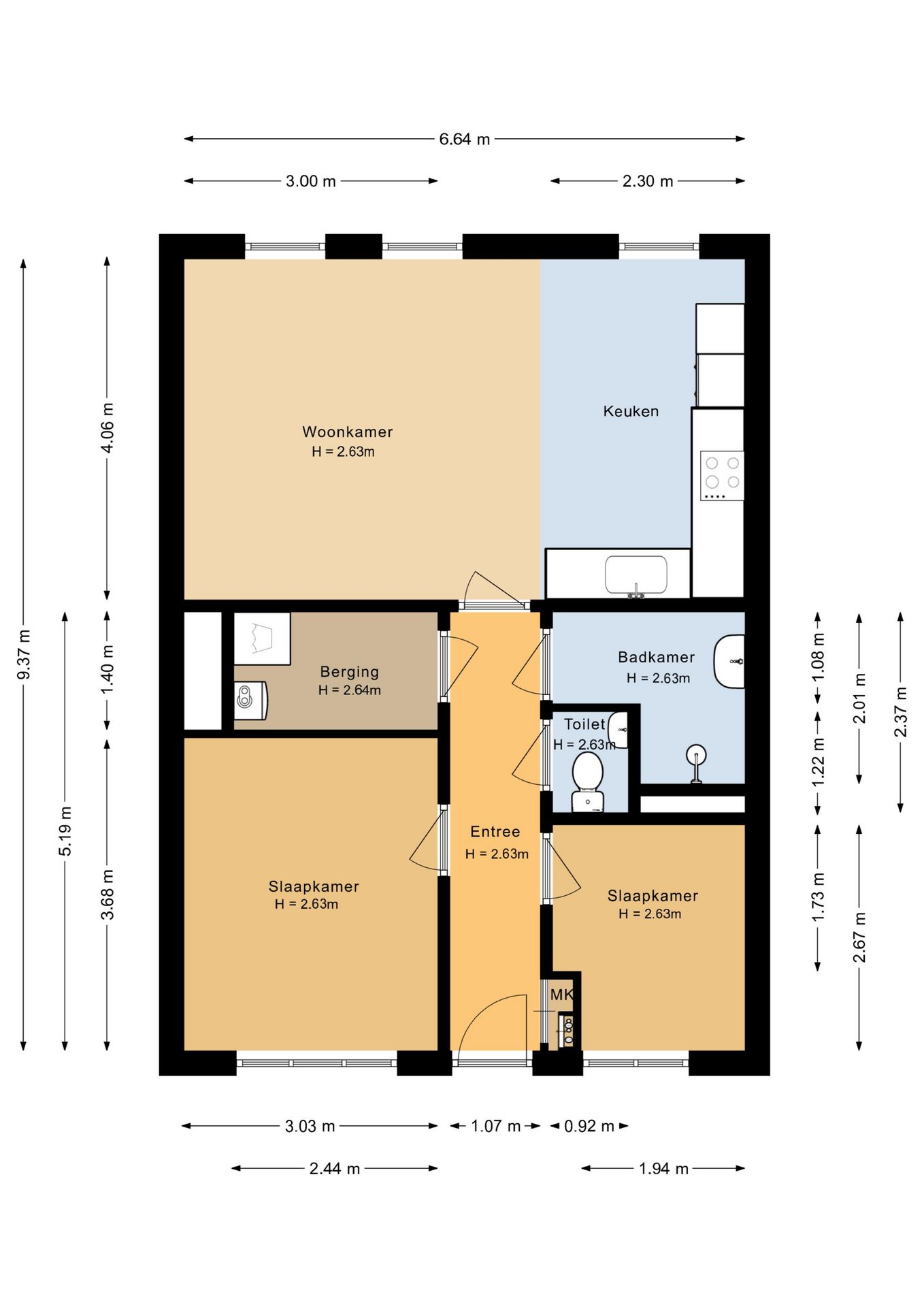 Foto 29 van Weltevreden 23