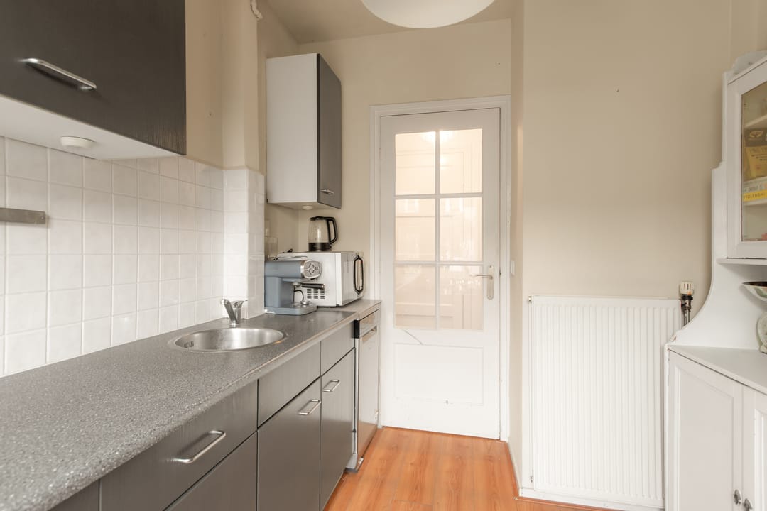 Photo 16 of Helmholtzstraat 65-1